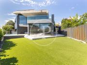 Exclusiva Villa / Chalet de 400 m2 en alquiler en Sant...