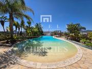 Villa / Chalet de lujo de 600 m2 en alquiler en Santa...