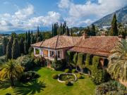 Exclusiva Villa / Chalet en alquiler The Golden Mile, España Exclusiva Villa / Chalet en alquiler The Golden Mile, España