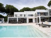 Villa / Chalet en alquiler Urbanización Marbella Este,...