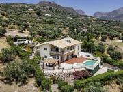 Villa / Chalet en venta Alcaucín, España