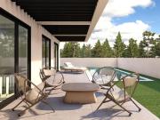 Villa / Chalet en venta Alicante, Comunidad Valenciana