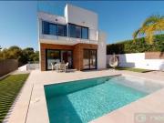 Villa / Chalet en venta Alicante, Comunidad Valenciana
