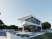 Villa / Chalet en venta Altea, Comunidad Valenciana
