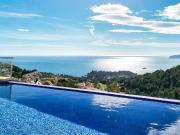 Villa / Chalet en venta Altea, España
