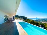 Villa / Chalet en venta Altea, España