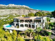 Villa / Chalet en venta Altea, España