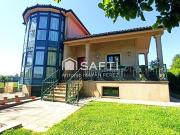 Villa / Chalet en venta Amés, Galicia