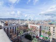 Terreno / Solar de 1405 m2 Barcelona, España