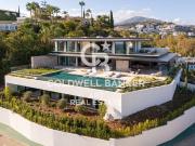 Villa / Chalet en venta Benahavís, Andalucía