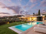 Villa / Chalet en venta Benahavís, España
