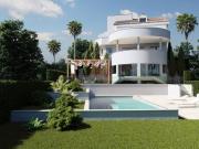 Villa / Chalet en venta Benalmádena, España