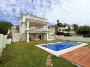 Villa / Chalet en venta Benalmádena, España