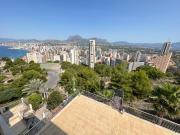Villa / Chalet en venta Benidorm, España
