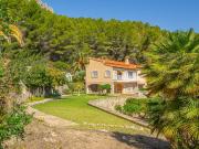 Villa / Chalet en venta Benissa, España