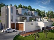 Villa / Chalet en venta Benissa, España