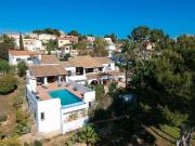 Villa / Chalet en venta Calpe, Comunidad Valenciana