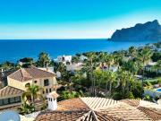 Villa / Chalet en venta Calpe, Comunidad Valenciana