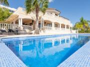Villa / Chalet en venta Calpe, Comunidad Valenciana