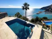 Villa / Chalet en venta Calpe, España