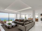 Exclusiva Villa en venta Calpe, Comunidad Valenciana