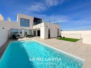 Villa / Chalet en venta Cartagena, España