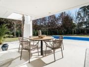 Villa Chalet en venta en Estepona