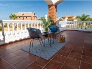 Villa Chalet en venta en Torrequebrada