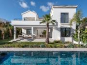 Villa / Chalet en venta Estepona, Andalucía