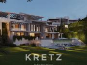 Villa / Chalet en venta Estepona, España