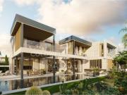 Villa / Chalet en venta Estepona, España