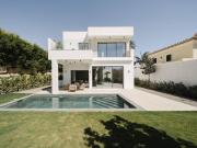 Villa / Chalet en venta Estepona, España
