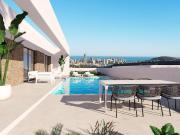 Villa / Chalet en venta Finestrat, España