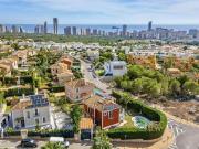 Villa / Chalet en venta Finestrat, España