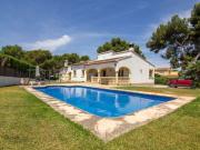 Villa / Chalet en venta Jávea, Comunidad Valenciana