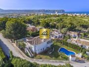 Villa / Chalet en venta Jávea, Comunidad Valenciana