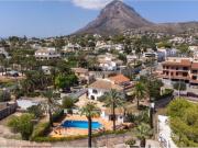 Villa / Chalet en venta Jávea, España