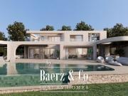 Casa de alto standing de 445 m2 en venta Jávea, España