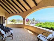 Villa / Chalet en venta Jávea, España