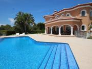 Exclusiva Villa en venta Jávea, Comunidad Valenciana