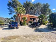 Villa / Chalet en venta Jávea, España