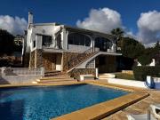 Villa / Chalet en venta Jávea, España