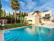 Villa / Chalet en venta La Condomina, España