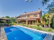 Villa / Chalet en venta Las Rozas de Madrid, España