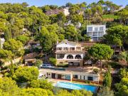 Villa / Chalet de lujo 416 m2 en venta, Llafranc, Cataluña