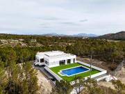 Villa / Chalet en venta Lorca, España