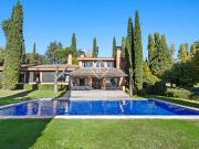 Villa / Chalet en venta Madrid, España