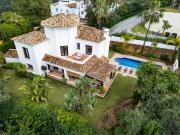 Villa / Chalet en venta Marbella, Andalucía