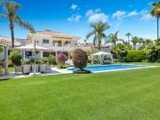 Villa / Chalet en venta Marbella, Andalucía