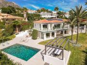Villa / Chalet en venta Marbella, Andalucía